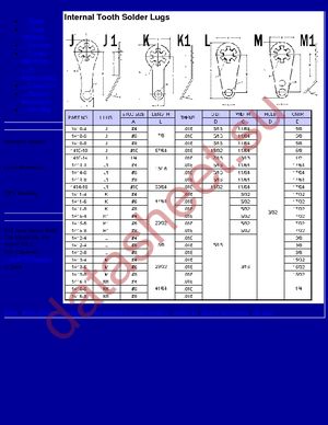 1410-10 datasheet  